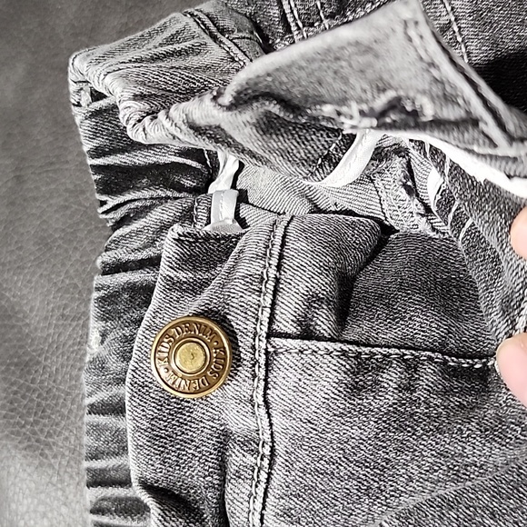 Shein jeans - Picture 6 of 8